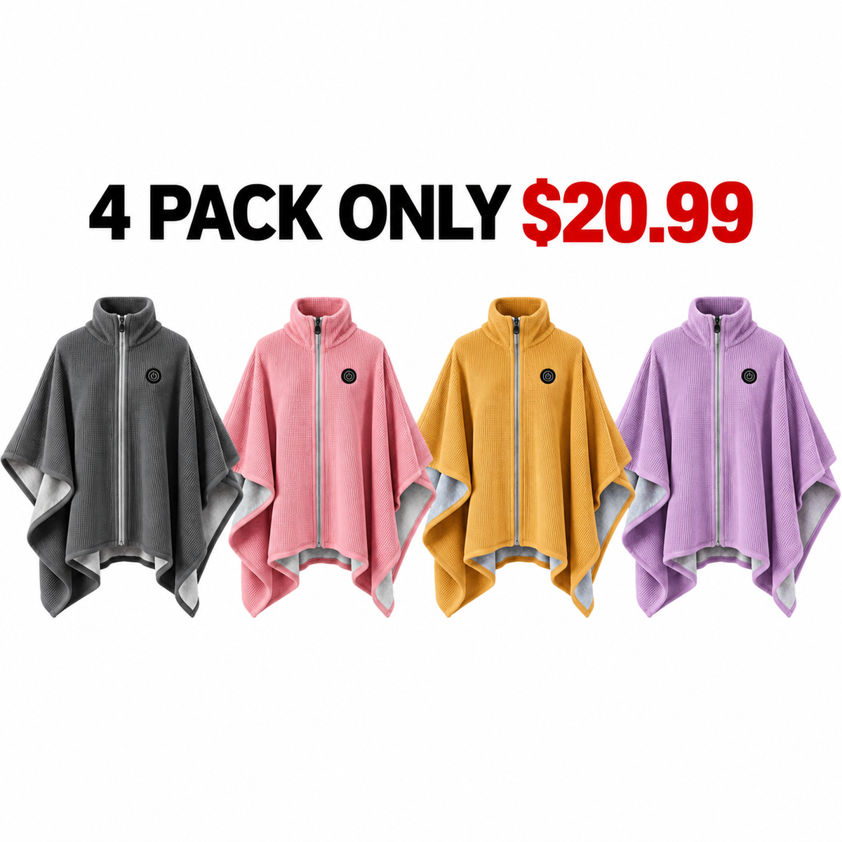 pack