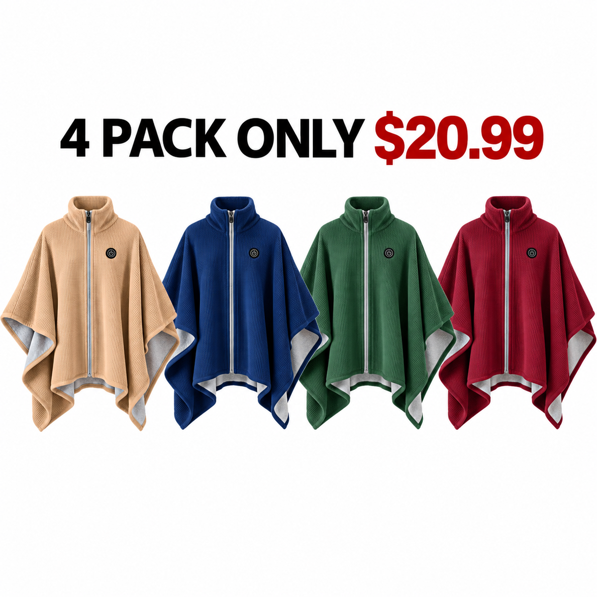 pack