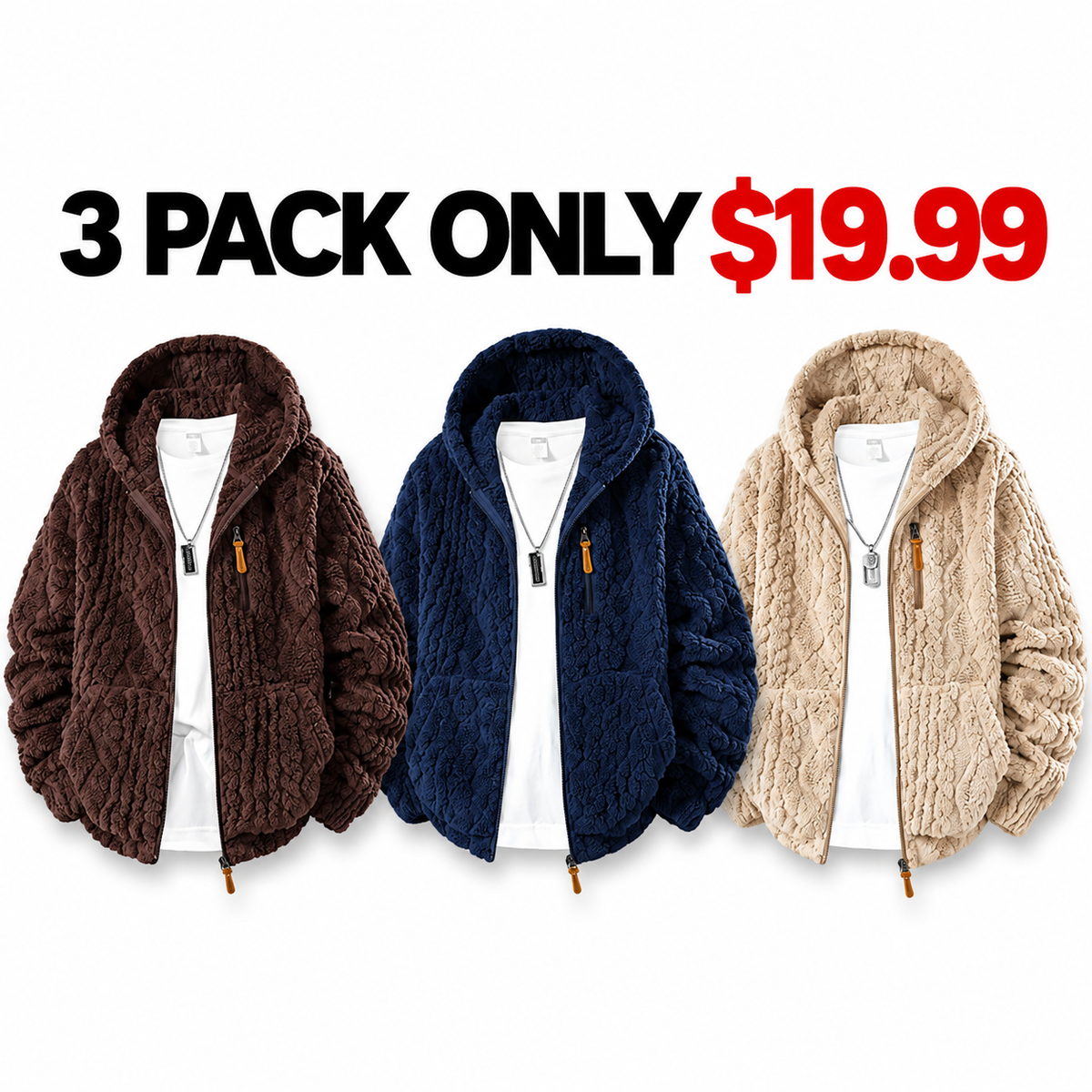 pack