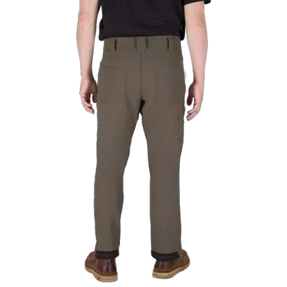Men's 8-PACK FREEFLEX Tech Work Pants with 7 Pockets