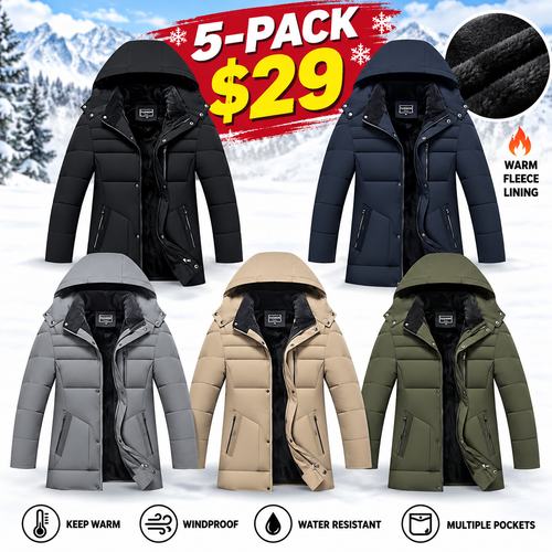 pack