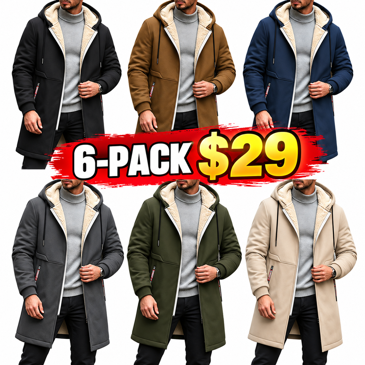 pack