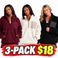 3-PACK $18