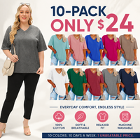 🔥10 - PACK - Mix A(Flash Sale)