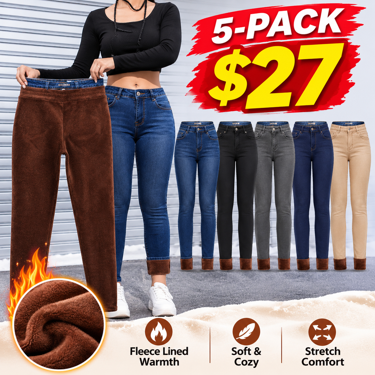 pack