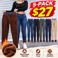 5-PACK $27